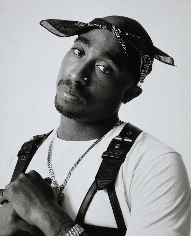 THUG LIFE